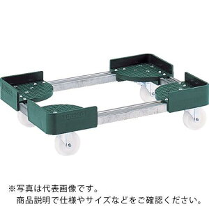 TRUSCO �L�k���R���e�i��� ����300-400X500-600 �X�`�[���� ( FCD-3050 ) �g���X�R���R(��)