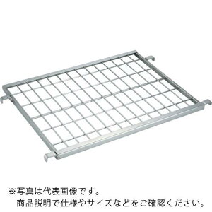 TRUSCO XeXnCei[pԒI 1100X800 bV^Cv ( THT-5MS (1100X800)(SUS304) ) gXRR()