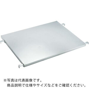 TRUSCO XeXnCei[pԒI 1100X800 ( THT-5S (1100X800)(SUS304) ) gXRR()