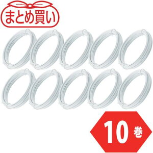 ySALEizTRUSCO ܂Ƃߔ J[j ^Cv  20Ԏ a0.9mm×15m 10{ ( TCWS-09W-10P ) gXRR()