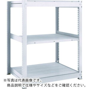 TRUSCO TUG^ʒI300kg P 1855X626XH1200 3i ( TUG300-46L-3 ) gXRR()