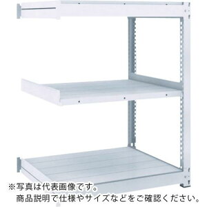 TRUSCO TUG�^���ʒI450kg �A�� 900X926XH1200 3�i ( TUG450-43Z-3B ) �g���X�R���R(��)