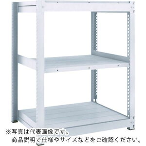 TRUSCO TUG�^���ʒI600kg �P�̌^ 955X926XH1200 3�i ( TUG600-43Z-3 ) �g���X�R���R(��)