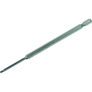 TRUSCO 六角ロングビット 150L 2.5mm ( THBL-25 ) トラスコ中山(株)