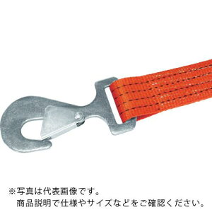 TRUSCO �x���g�ג��@ 50mm�� 800kg �X�i�b�v�t�b�N�^�C�v ( GV50-800SP ) �g���X�R���R(��)