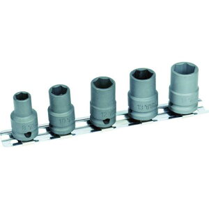 TRUSCO CpNgp\Pbg5gZbg p9.5mm ( T3-5SET ) gXRR()