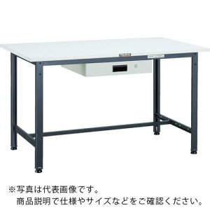 TRUSCO y׏dƑ(300kg)AE^ 900X600XH740 ^1iot zCgF ( AE-0960UDK1W ) gXRR()