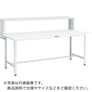 TRUSCO y׏dƑ(300kg)AE^ 1800X900XH1044(S) It OO[F ( AE-1809YURB YG ) gXRR()