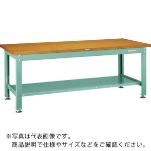 TRUSCO ׏dƑ(2000kg)DW^ 1800X900XH740 It O[F ( SDW-1809LT ) gXRR()