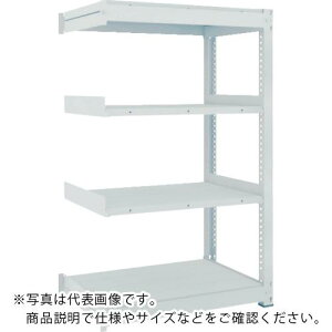 TRUSCO TUG^ʒI300kg A 1200X476XH1500 4i ( TUG300-54S-4B ) gXRR()