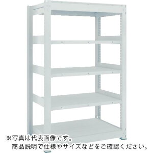 TRUSCO TUG^ʃ{gXI 300kg P̌^ 1255×776×H1500 5i ( TUG300-54J-5 ) gXRR()