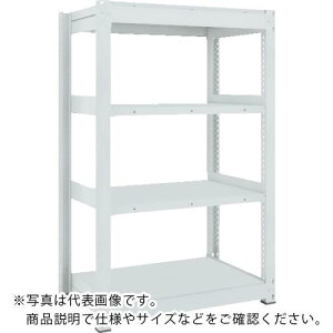 TRUSCO TUG^ʒI450kg P 1255X626XH1500 4i ( TUG450-54L-4 ) gXRR()