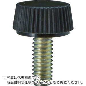 �ySALE���i�zTRUSCO ( �g���X�R���R ) ���σr�X NO.1 �� M4×10 30�� ( B48-0410 )