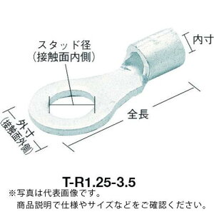 TRUSCO [qی`5.318.2 (25) ( T-R5.5-5S ) gXRR()
