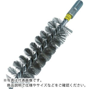 �ySALE���i�zTRUSCO ( �g���X�R���R ) �`���[�u�u���V �X�p�C�����^ �X�e�����X ��75 ( CB-75SUS )