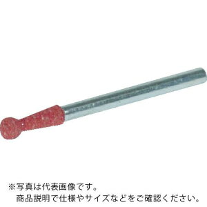 TRUSCO ( �g���X�R���R ) �S�����t�u�� ���^ ��8X��3 80# 10�{�� ( CH808RC )