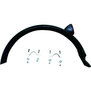 TRUSCO THR5503用 泥よけ 後輪用 ( THR-5503FED-R ) トラスコ中山(株)