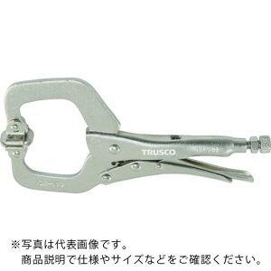 TRUSCO ( �g���X�R���R ) ���݋���t C�^�O���b�v�v���C���[ 285mm ( TGPC-285S )