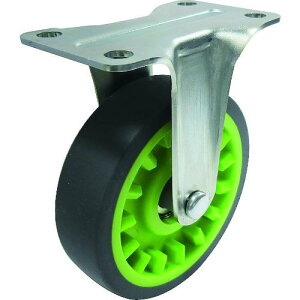 TRUSCO ���܂��NWeego��p �ȉ��Œ�G�t���L���X�^�[��75 ���C�g�O ( TYER-75ELGB-WC-LGN ) �g���X�R���R(��)