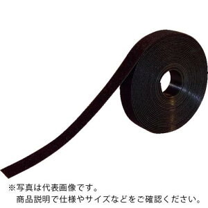 TRUSCO ό󐫃}WbNoh[[R]]e[v40mm1.5m ( TMKT-4015-BK ) gXRR()