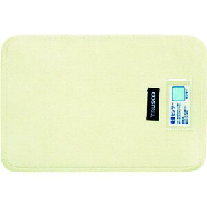 TRUSCO �V���J�N���� 20cmX30cm 2���� ���x�Z���T�[�t�� ( TSCPP-B-2030 ) �g���X�R���R(��)