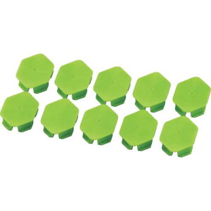 TRUSCO  ANL[ AC-1p~߃SZbg 10  ( AC-1SGSET-GN ) gXRR()