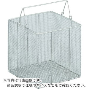 TRUSCO XeXJS p^ L390X390X295 ( TSK-4030N ) gXRR()