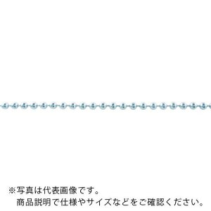 TRUSCO ( �g���X�R���R ) �^�J�{�[���`�F�[�� 3.0mmX10m ( TBCB-3010A )