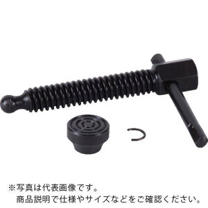 TRUSCO VR(o[R^)125mm lWELbvEO ( TBC-125E-NCR ) gXRR()