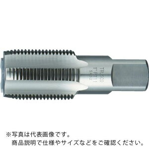 TRUSCO ( �g���X�R���R ) �Ǘp�^�b�v SKS 11/4PT11 ( T-KN-PT11/4 )