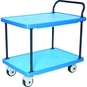 TRUSCO MKP��������� �Б�2�i�^�C�v 716×436 �����L���X�^�[ ( MKP-154P-B ) �g���X�R���R(��)