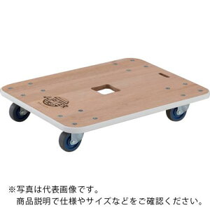 TRUSCO ؐ Ws^[ 450X450 75 200kg ( JUP-4545-200 ) gXRR()