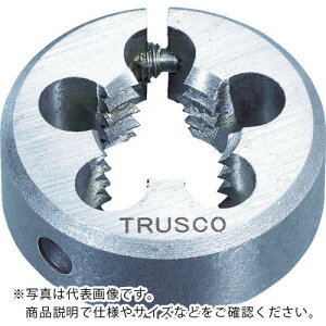 TRUSCO ( �g���X�R���R ) �Ǘp�e�[�p�[�_�C�X 75�a 11/4PT11 ( TKD-75PT11/4-11 )