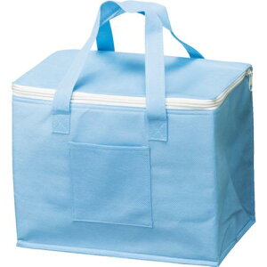 �ySALE���i�zTRUSCO ( �g���X�R���R ) �s�D�z�^�C�v�ۗ�o�b�O �u���[ �e��9.7L ���[�ڈ�500ml�y�b�g�{�g��8�{ ( HHB-B )