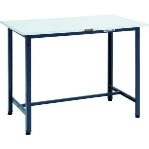 TRUSCO ( �g���X�R���R ) �y�׏d����Ƒ�(300kg)HAE�^ 1200X750XH900 ��{�^�C�v �_�[�N�O���[�F ( HRAE-1200 DG )