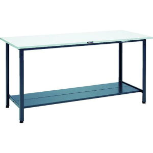 TRUSCO y׏dƑ(300kg)HAE^ 1800X750XH900 I2t _[NO[F ( HSAE-1800LT2 DG ) gXRR()