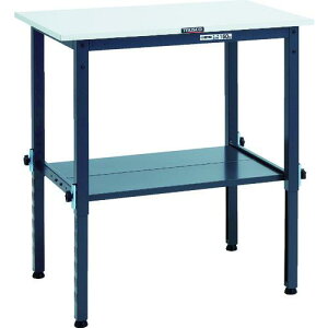 TRUSCO y׏dƑ䍂ߎ(150kg)AEM^ 900X600XH650~950 I2t _[NO[F ( RAEM-0960LT2 DG ) gXRR()