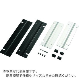 タカチ EX・EXHシリーズ用 外付ブラケット シルバー ( EF19-18S ) (株)タカチ電機工業 【メーカー取寄】