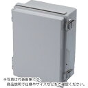 タカチ 防水・防塵ボックス ホワイトグレー 160×210×100 ( BCA...