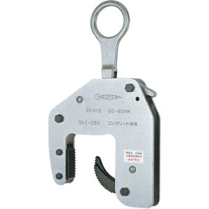 X[p[ RN[g񎟐ip݃Nv(}V^Cv)e:250kg Nv͈:50~80mm ( SKC250 ) ()X[p[c[