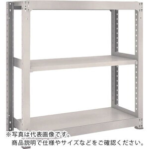 TRUSCO X`[bN M3^ʒI 1800X721XH1200 3i P lIO[ ( M3-4673 NG(lIO[) ) gXRR()