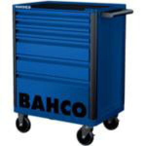 �ySALE���i�zBAHCO ( �X�i�b�v�I���E�c�[���Y ) �X�`�[�������S�� �c�[���X�g���[�W�G���g���[ �u���[ 6�i ( 1472K6BLUE )