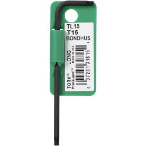 �ySALE���i�zBONDHUS ( �{���_�X ) �g���N�XL-�����` �����O T15 No.31815 ( TL15 )