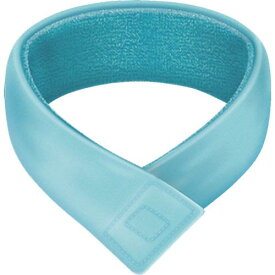 アイスノン ( 白元アース ) 首もとひんやり氷結ベルト ( 02441-0 )