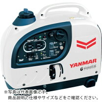 楽天市場】ヤンマー g2300a－6 ガソリン発電機 gシリーズ オープン 