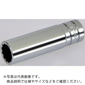 KTC ( ���s�@�B�H�� ) 6.3sq.�f�B�[�v�\�P�b�g(�\��p)10mm ( B2L-10W )