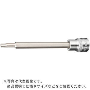 �ySALE���i�zTONE �w�b�N�X���[�u�\�P�b�g �����O�g���N�X�\�P�b�g(������h�~�^�C�v) T30 �����p9.5mm ��[���@5.49mm ( 3TX-T30HL )