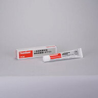 THREEBOND ( スリーボンド ) 湿気硬化型弾性接着剤 TB1530 150g 白色 広範囲材料接着 標準タイプ(1530AA)…