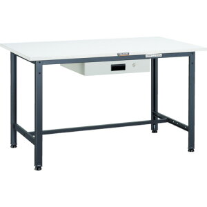 TRUSCO ( �g���X�R���R ) �y�׏d��Ƒ�(300kg)AE�^ 1200X750XH740 ���^1�i���o�t �_�[�N�O���[�F ( AE-1200UDK1 DG ) �g���X�R���R(��) �y���[�J�[���z