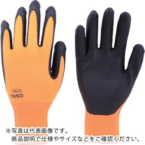 TRUSCO ( �g���X�R���R ) �t���Ή����ׂ�~�ߕt�j�g������� �I�����W M ( TNG-OM )